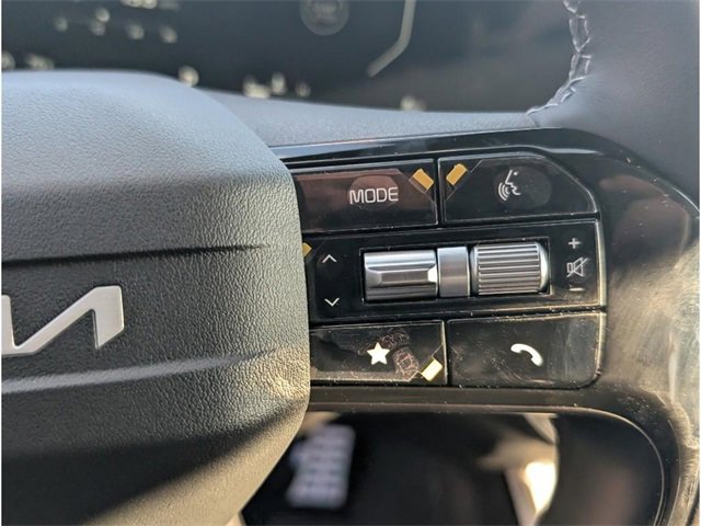 New 2026 Kia Sorento SX image 19