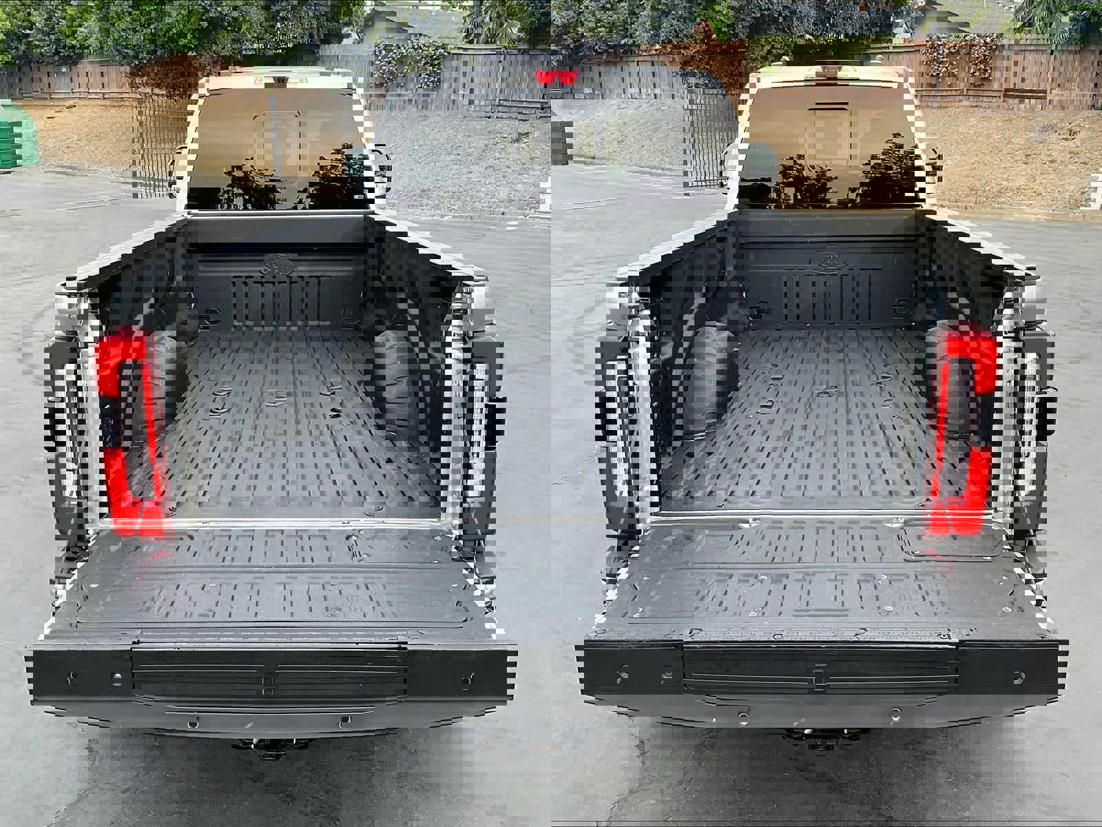 Used 2024 Ford F450 Limited w/ FX4 Off-Road Package AWD/4WD image 37