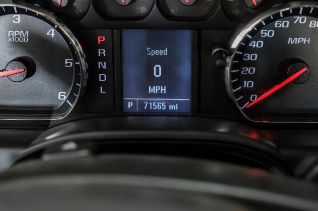 Used 2018 GMC Sierra 1500 2WD Double Cab image 19