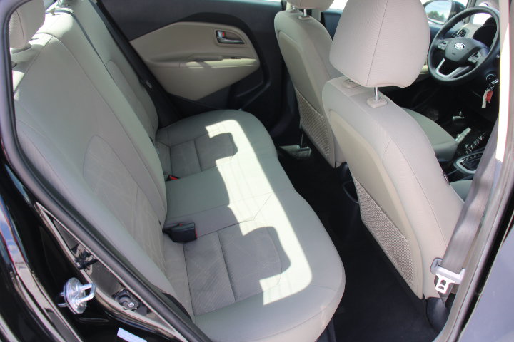 Used 2014 Kia Rio LX w/ Power Package FWD image 15