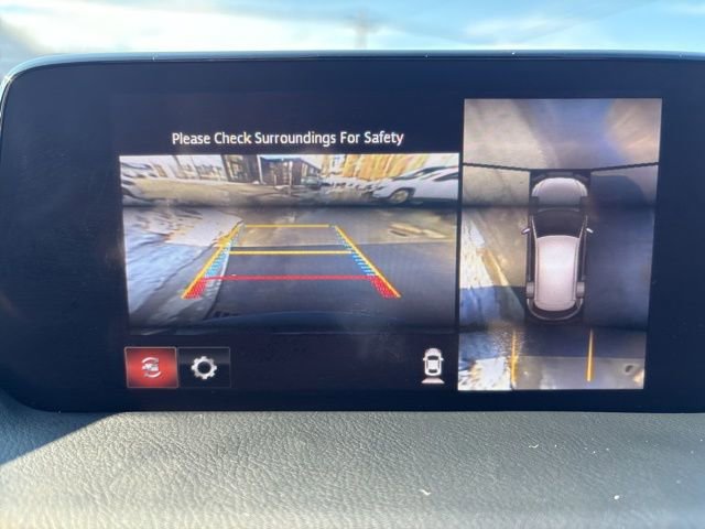 Used 2019 MAZDA CX-5 Signature image 31