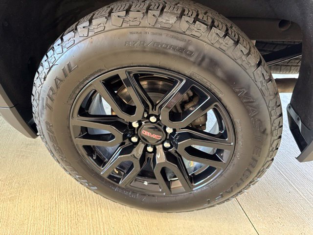 Used 2024 GMC Sierra 1500 Elevation w/ Preferred Package AWD/4WD image 45