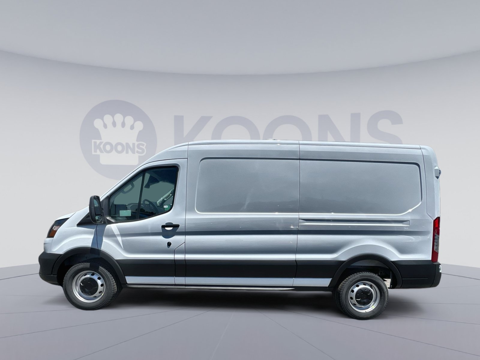 New 2026 Ford Transit 250 148 Medium Roof RWD image 13