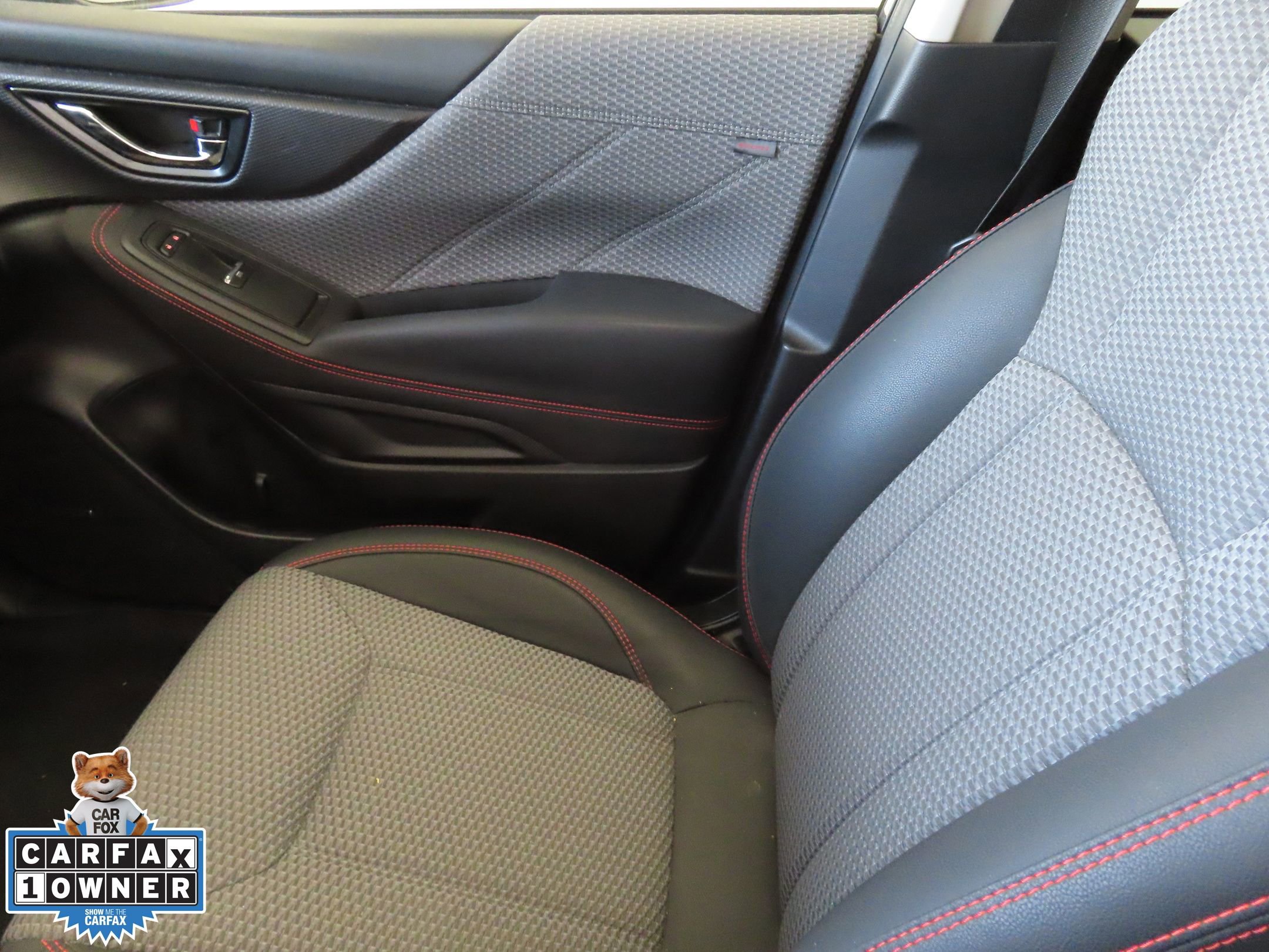 Certified 2023 Subaru Forester Sport image 19