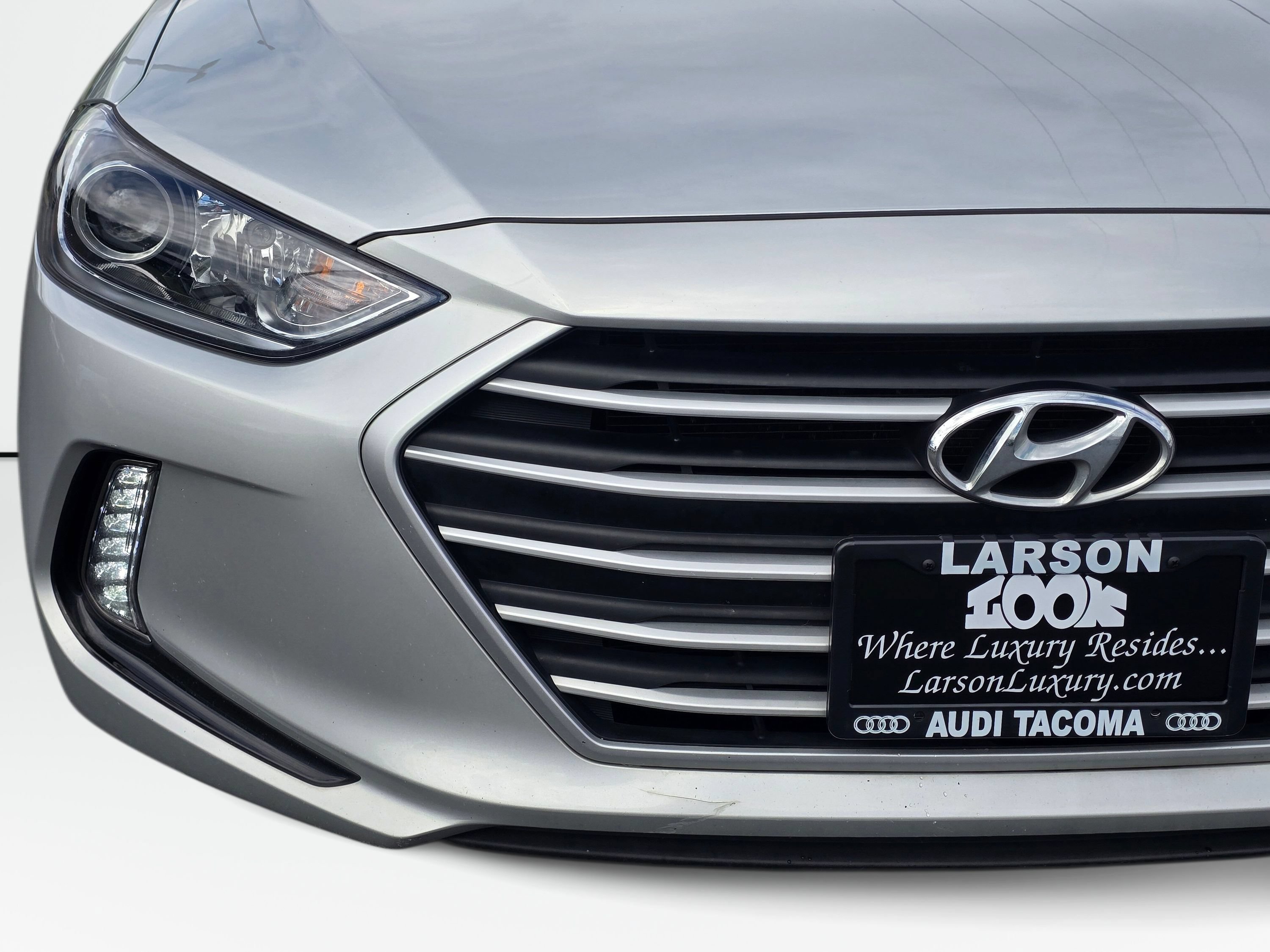 Used 2018 Hyundai Elantra Value Edition FWD image 29