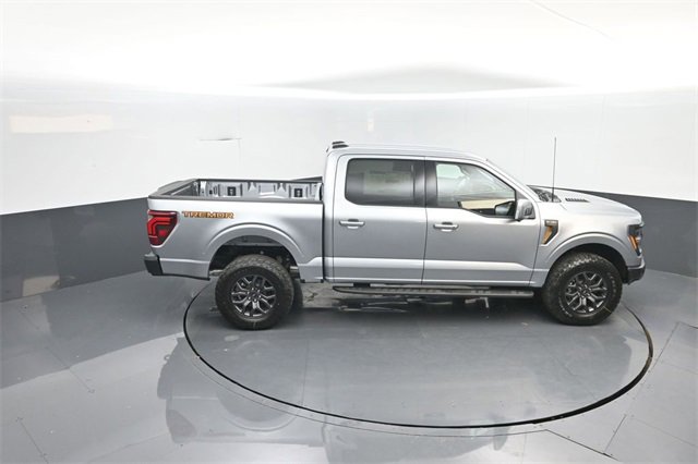New 2025 Ford F150 Tremor w/ Equipment Group 402A High image 27