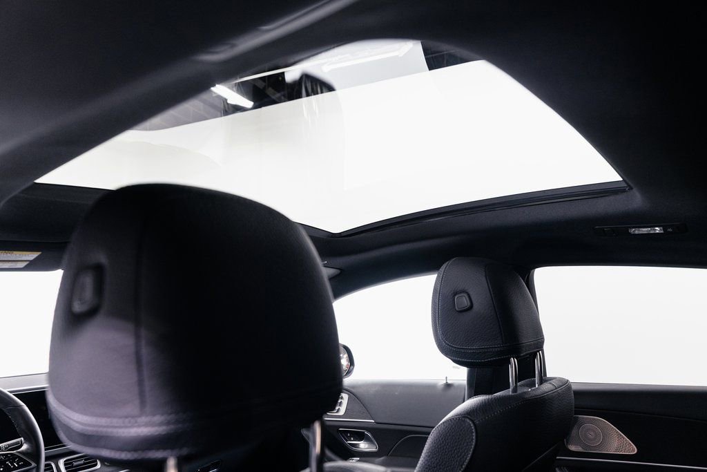 Certified 2026 Mercedes-Benz GLE 450 4MATIC Coupe image 26