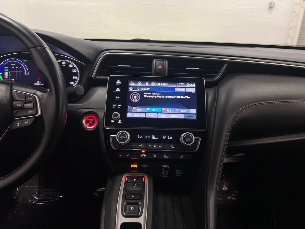 Used 2020 Honda Insight Touring image 20