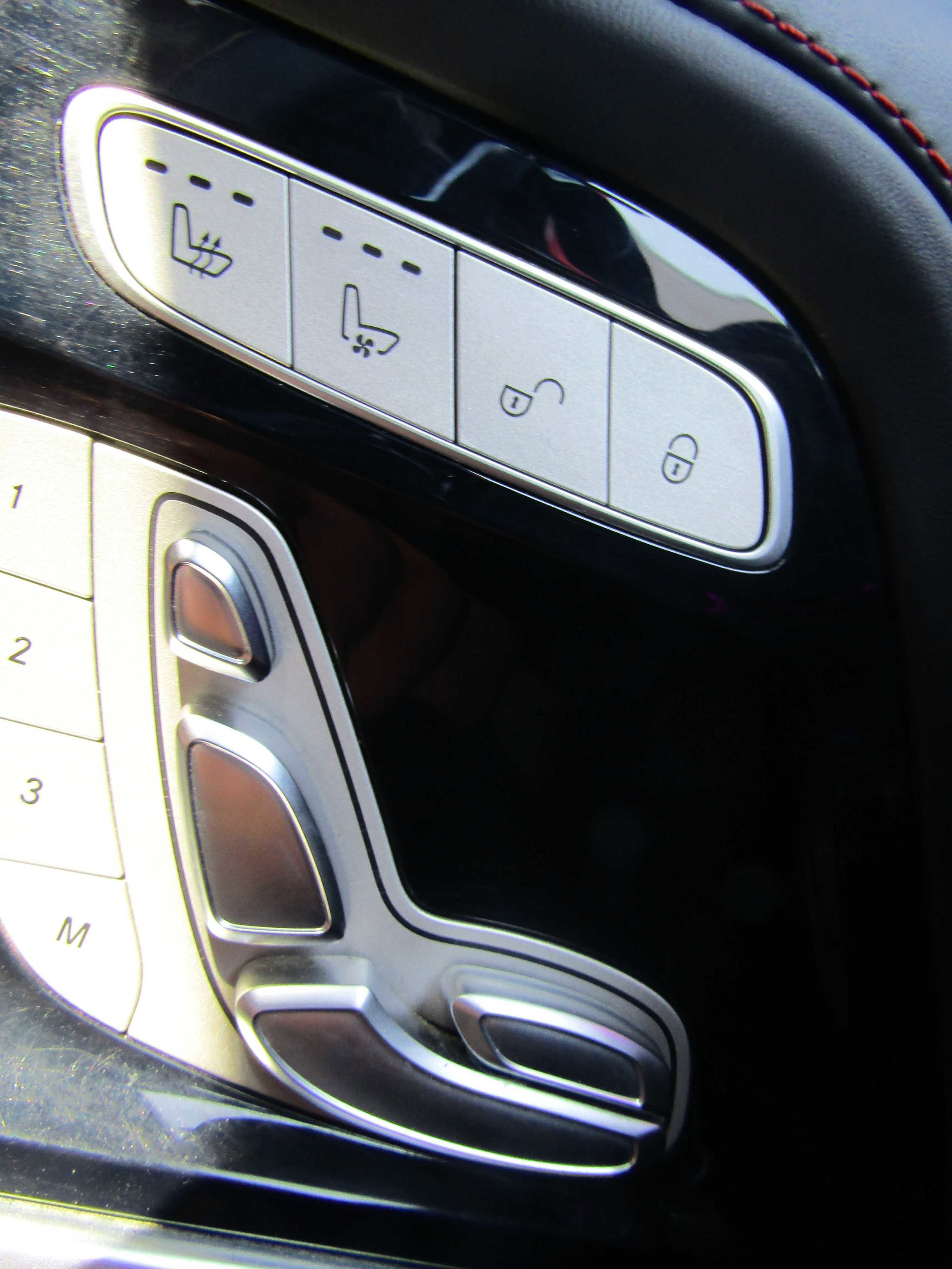 Used 2021 Mercedes-Benz G 63 AMG 4MATIC image 24