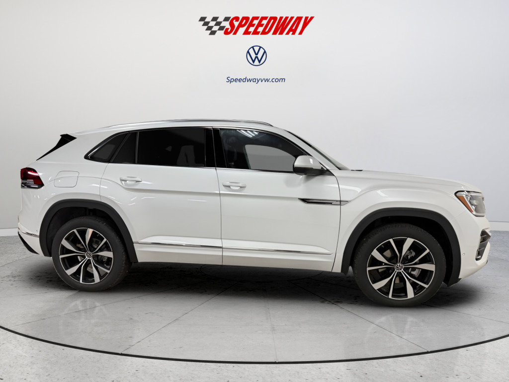 New 2026 Volkswagen Atlas Cross Sport SEL Premium R-Line image 8