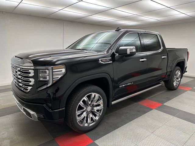 New 2026 GMC Sierra 1500 Denali AWD/4WD image 3