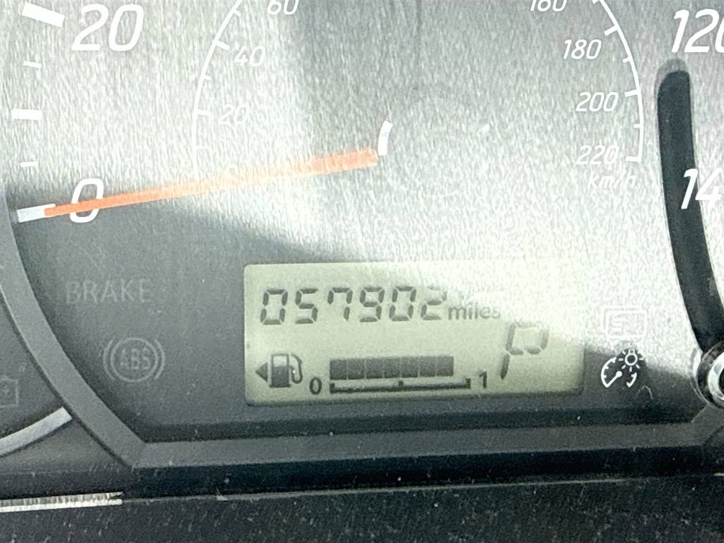 Used 2022 Mitsubishi Mirage LE FWD image 13