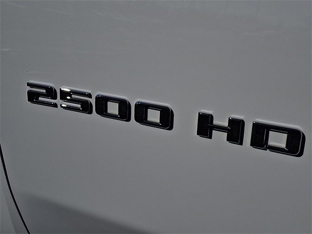 Used 2024 Chevrolet Silverado 2500 LT image 28