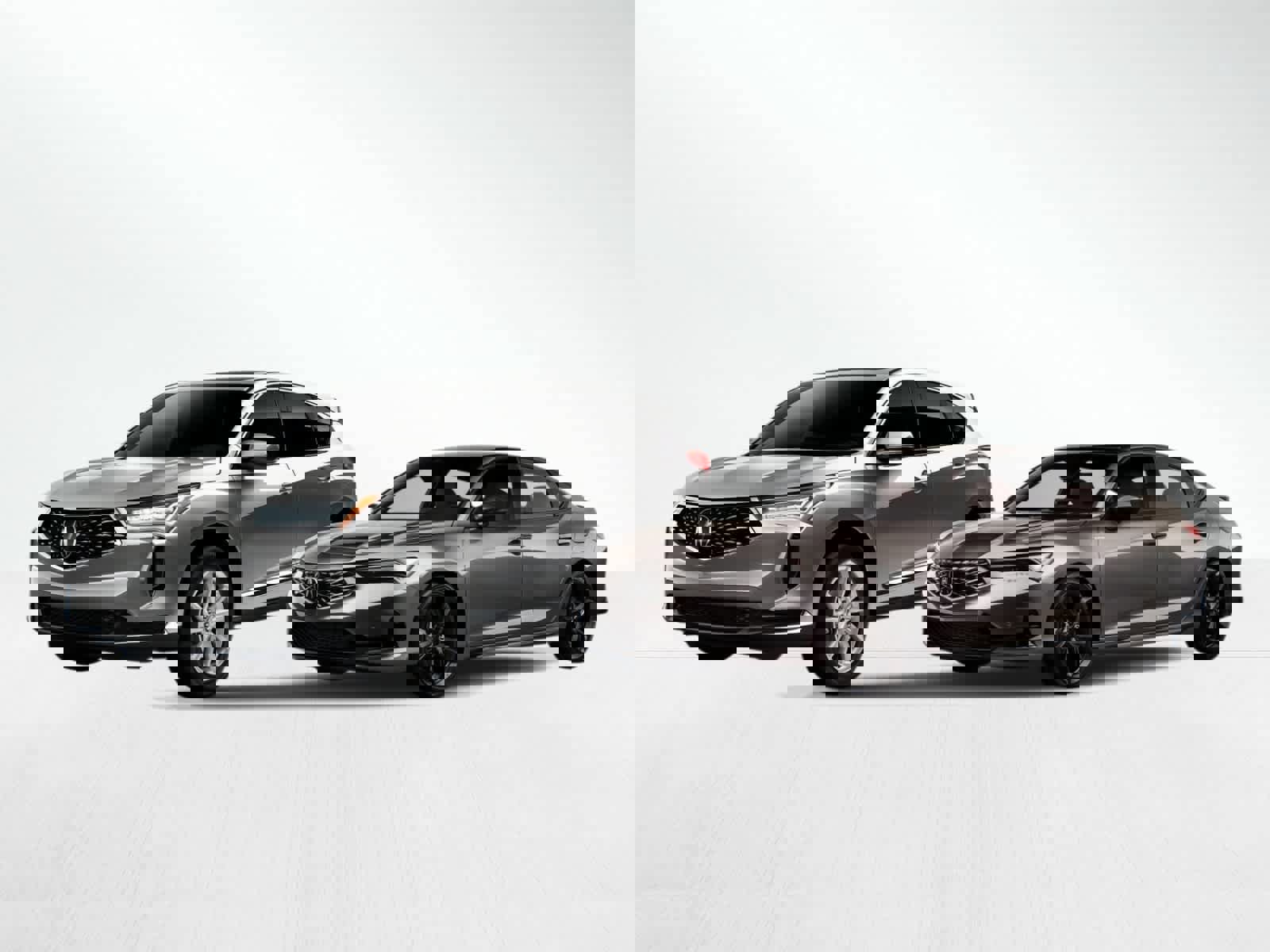 Used 2025 Acura MDX SH-AWD w/ Technology Package image 5