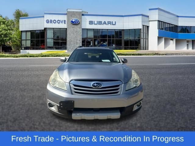 Used 2011 Subaru Outback 2.5i Limited w/ PWR Moonroof Pkg AWD/4WD image 9