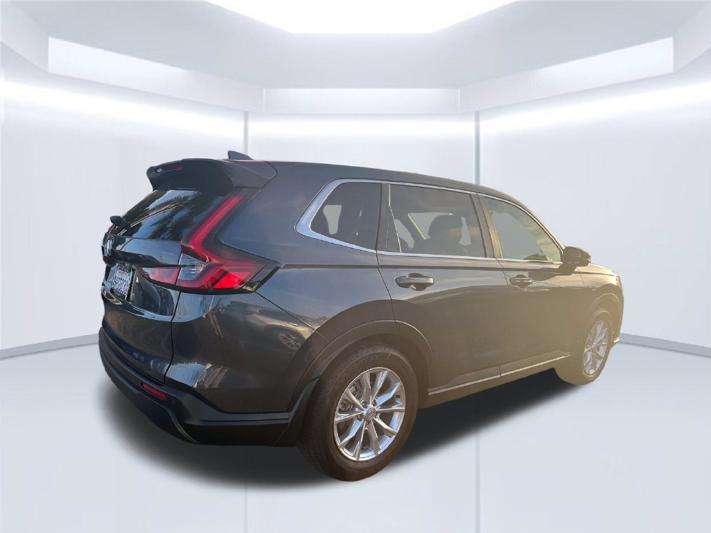 Certified 2025 Honda CR-V EX-L image 5