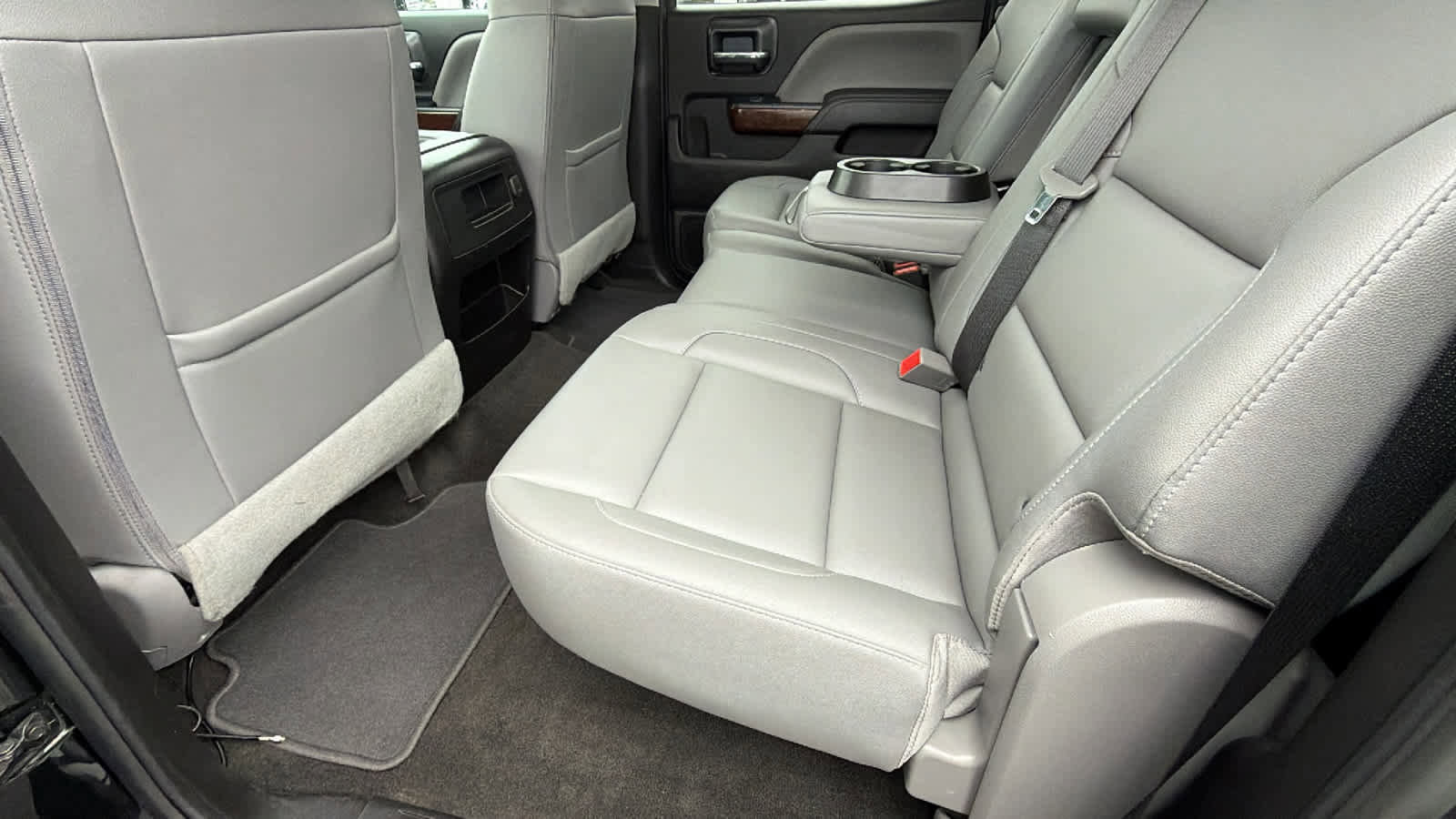 Used 2018 GMC Sierra 2500 SLT image 24