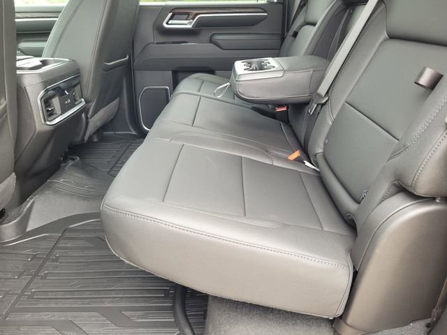 New 2026 GMC Sierra 2500 SLT AWD/4WD image 26