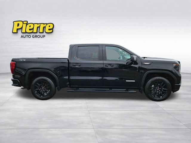 Used 2024 GMC Sierra 1500 Elevation w/ Elevation Premium Package image 6