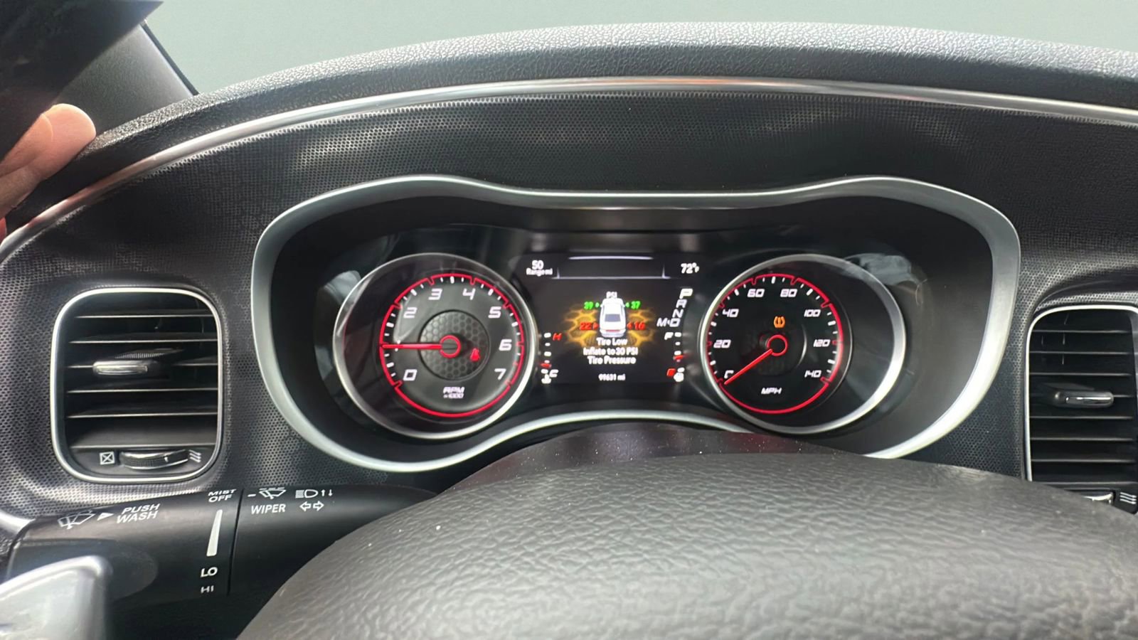 Used 2016 Dodge Charger SXT w/ Rallye Group AWD/4WD image 23