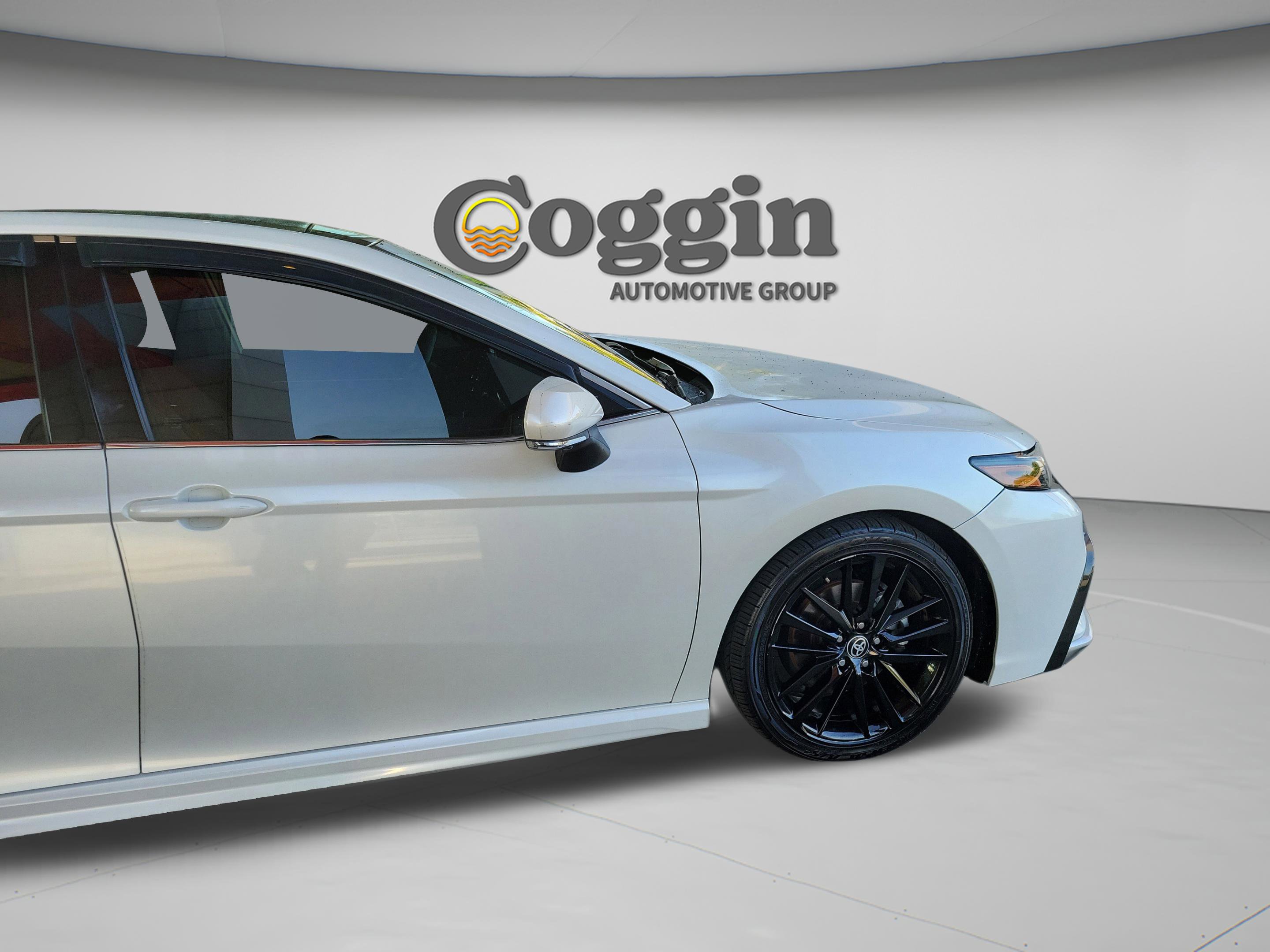 Certified 2022 Toyota Camry XSE w/ Driver Assist Package FWD image 30