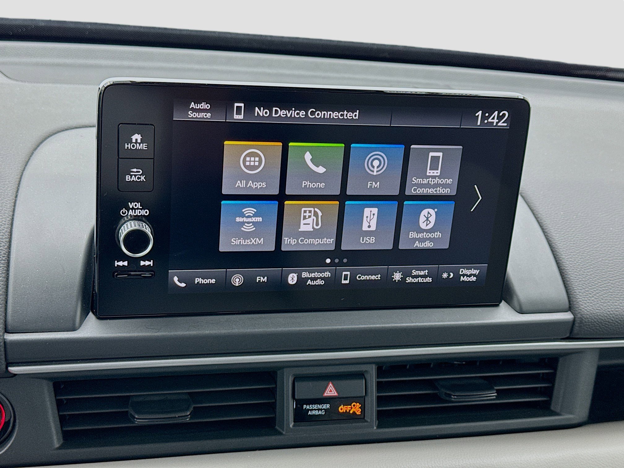 Used 2023 Honda Pilot EX-L image 9