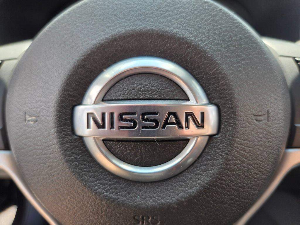 Certified 2022 Nissan Altima 2.5 S FWD image 31