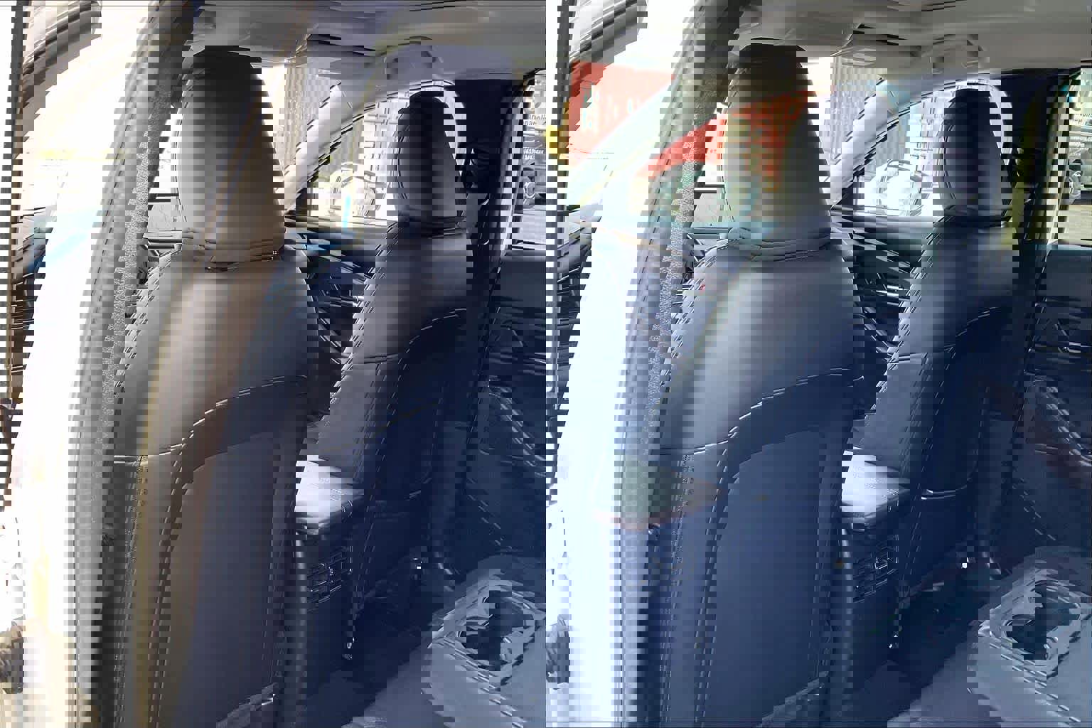 Used 2022 MAZDA CX-30 AWD 2.5 S w/ Premium Package image 22