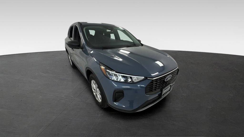 Used 2024 Ford Escape Active