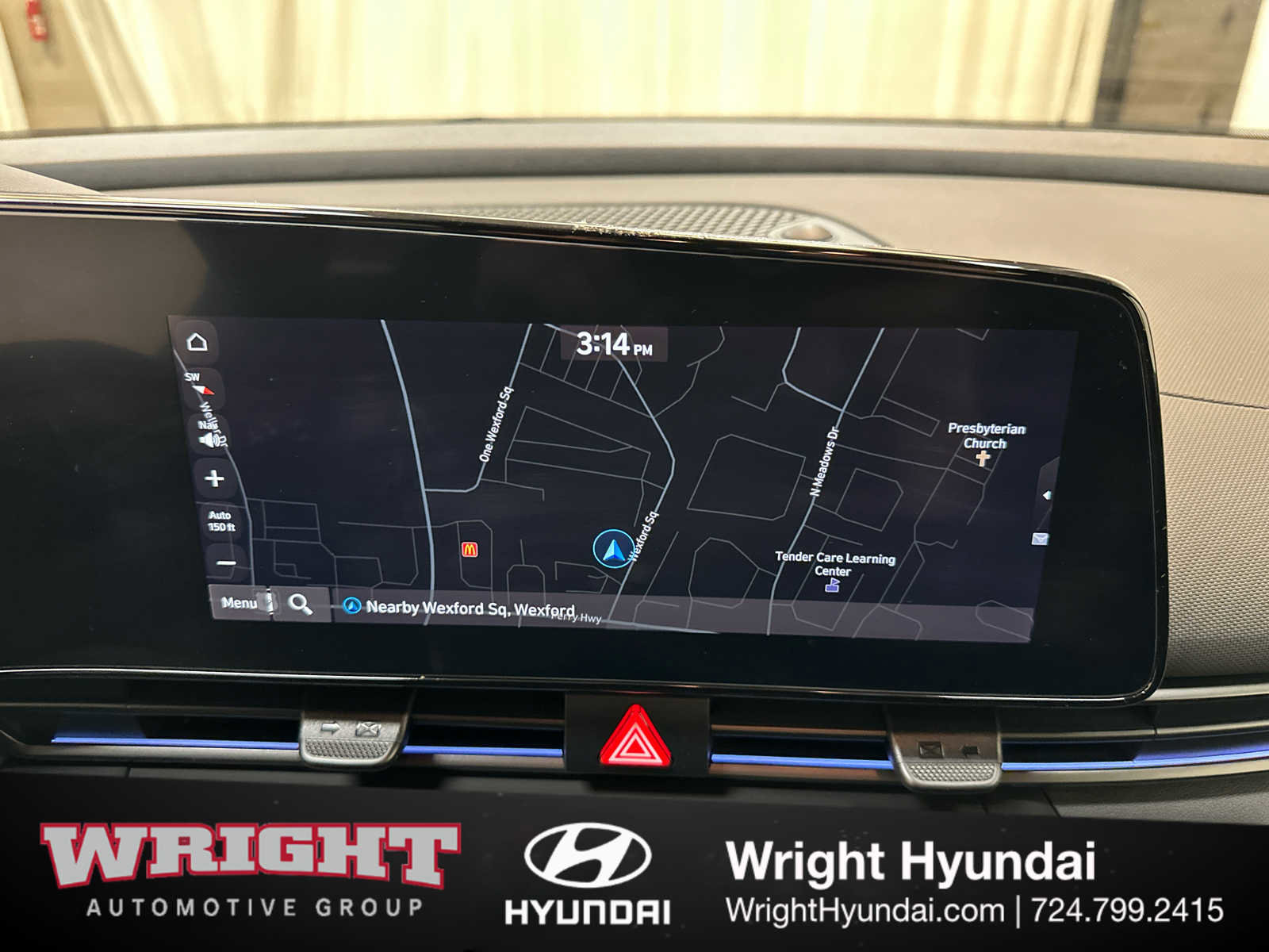 Used 2025 Hyundai Elantra SEL image 26