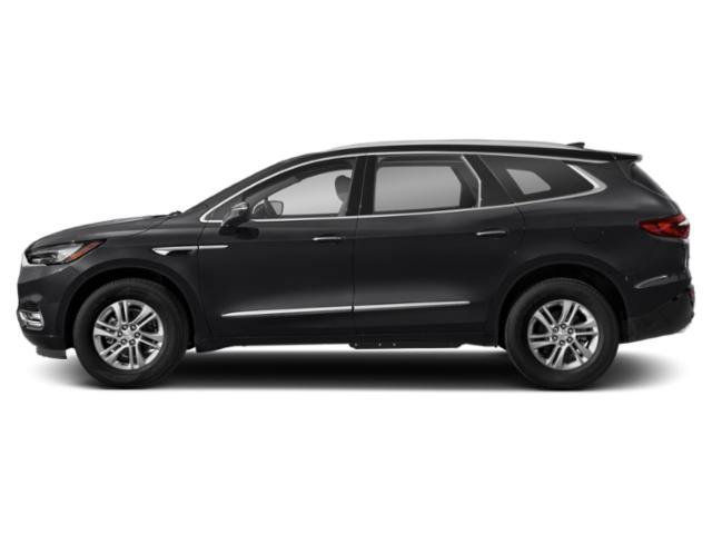 Used 2021 Buick Enclave Essence AWD/4WD image 3