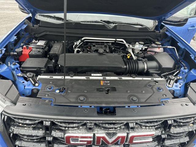 New 2026 GMC Canyon Elevation w/ Convenience Package image 19