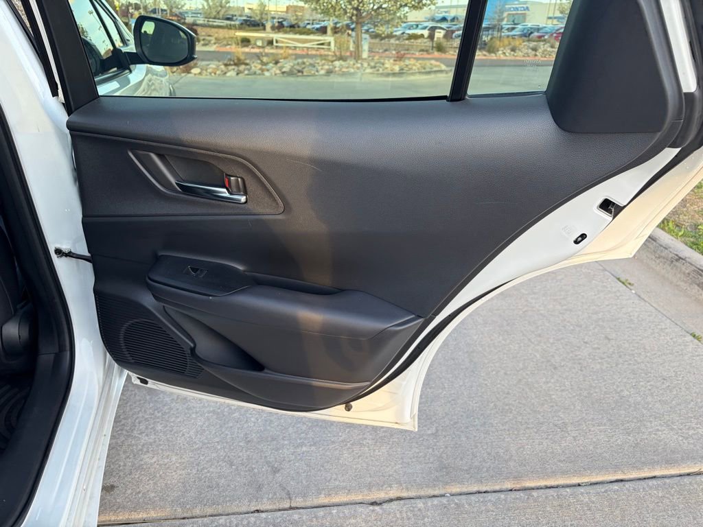 Used 2023 Toyota Prius Prime image 18