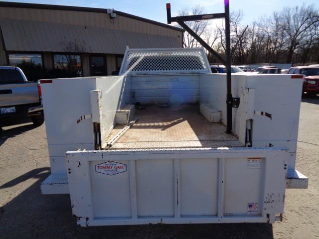 Used 2012 Ford F350 XL w/ XL Value Pkg RWD image 5