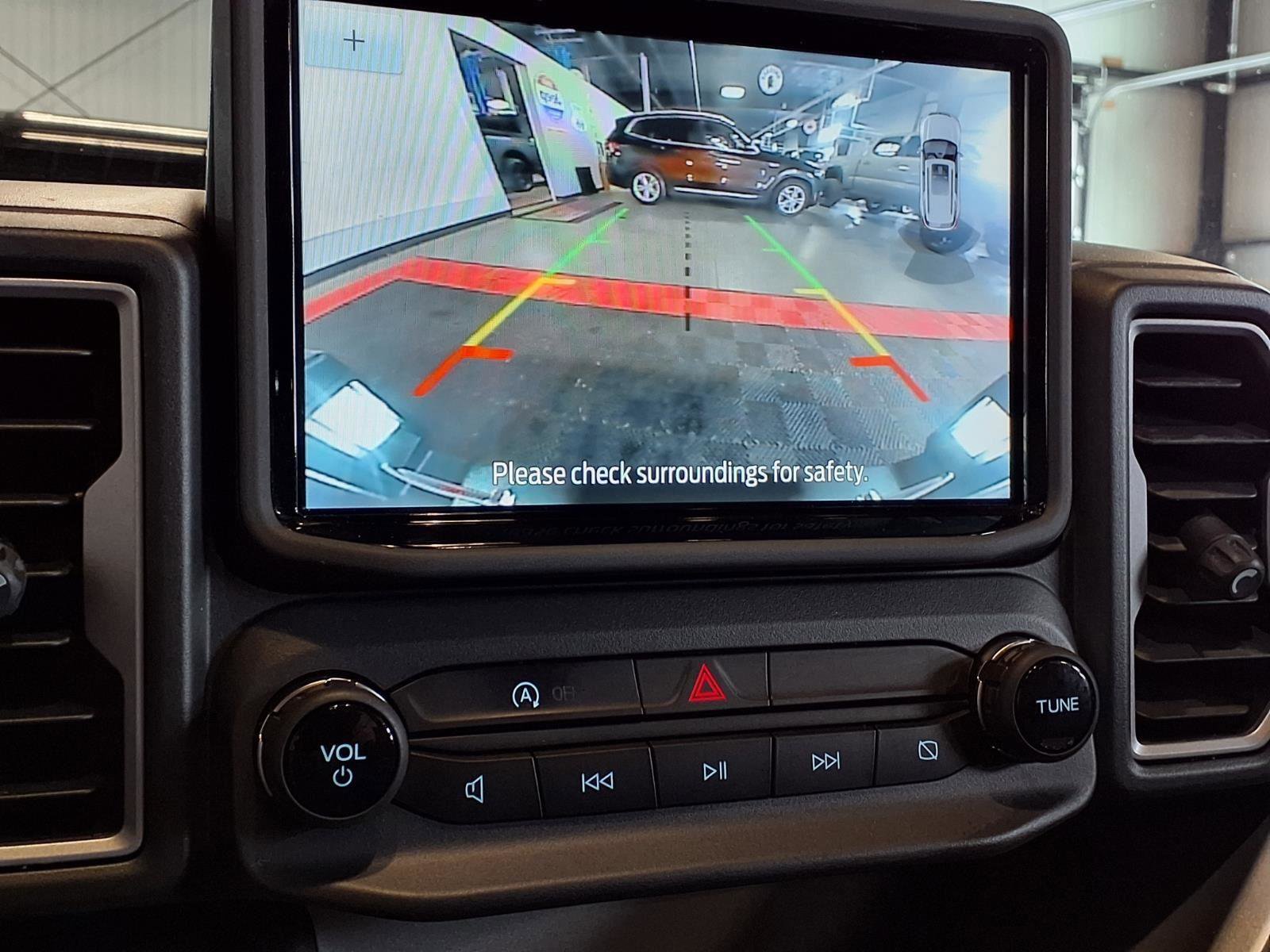 Used 2022 Ford Bronco Sport Outer Banks image 20