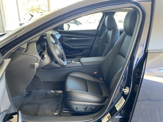 New 2026 MAZDA MAZDA3 2.5 S Sedan w/ Preferred Pkg image 25