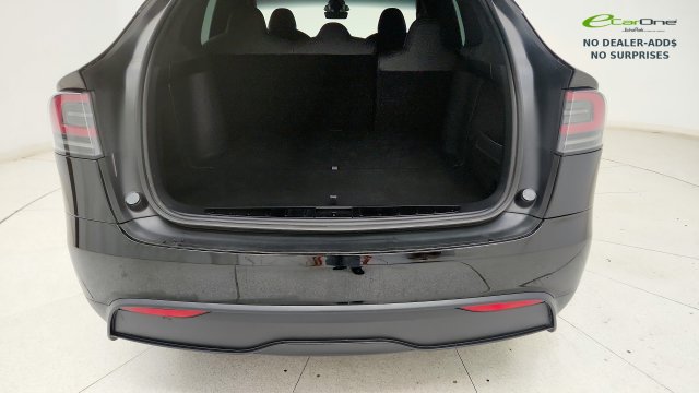 Used 2024 Tesla Model X AWD/4WD image 28