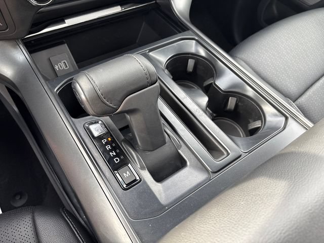 Used 2025 Ford F150 Lariat AWD/4WD image 18