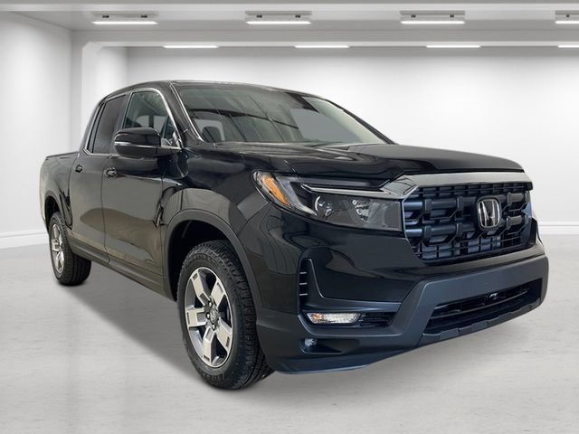 New 2026 Honda Ridgeline RTL