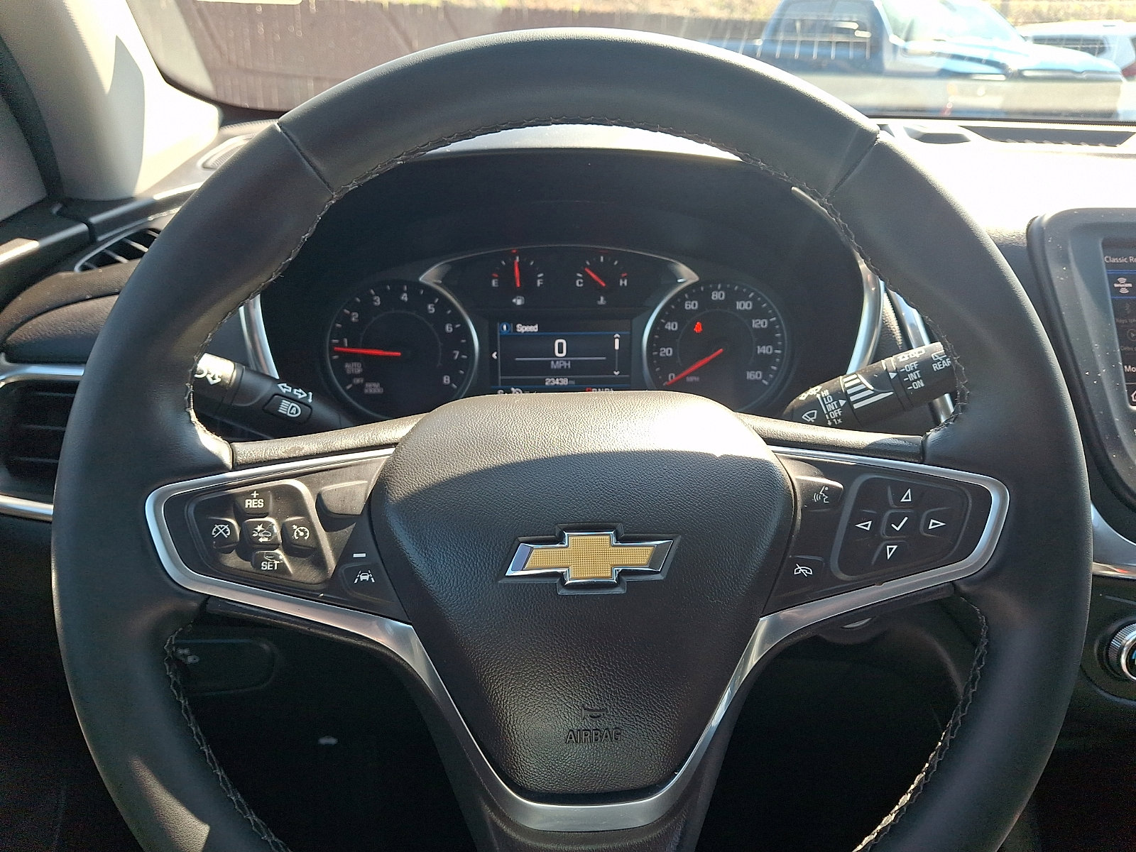 Certified 2023 Chevrolet Equinox LT FWD image 18