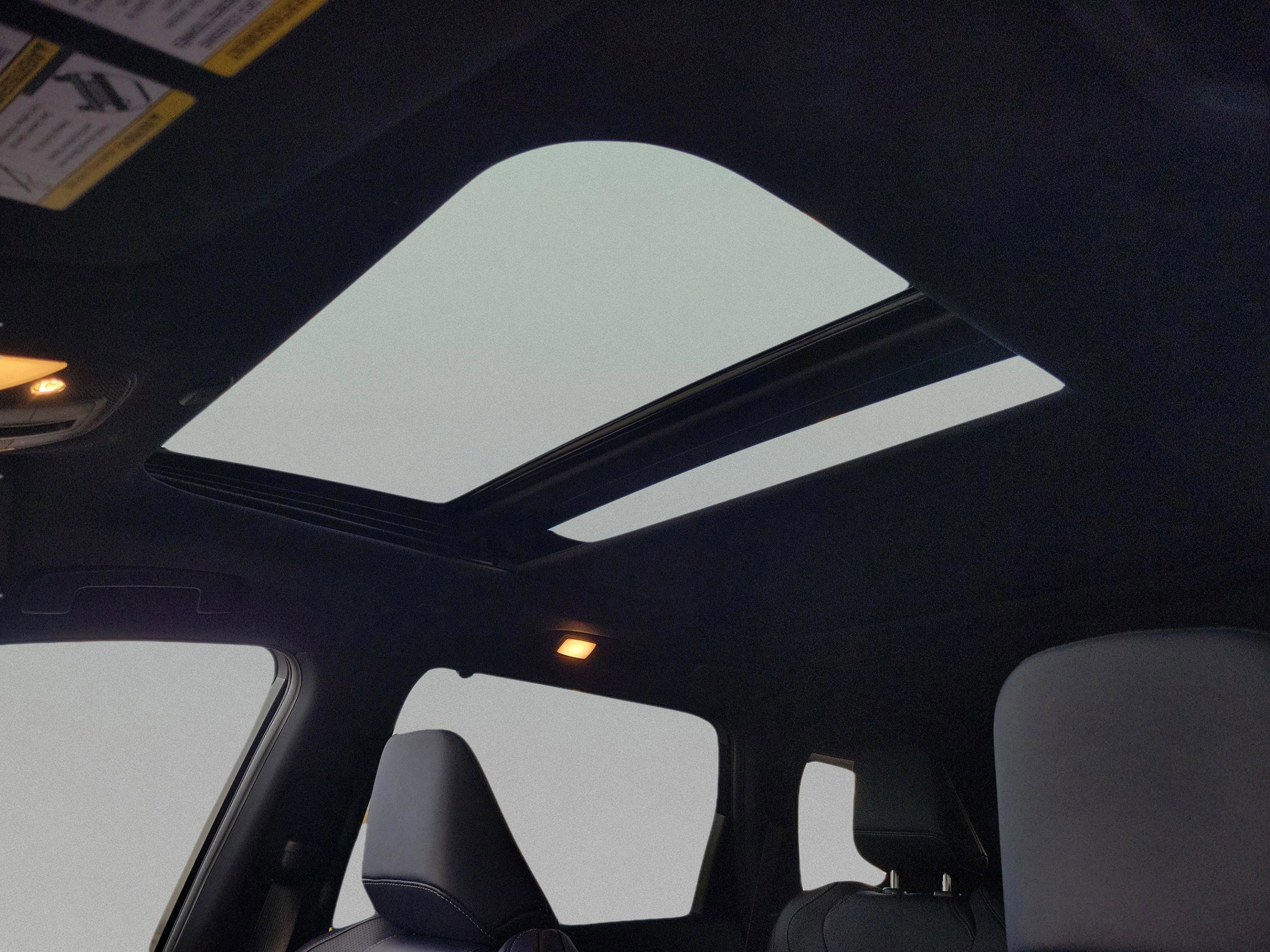 New 2026 INFINITI QX60 Sport w/ Dark Cargo Package image 6