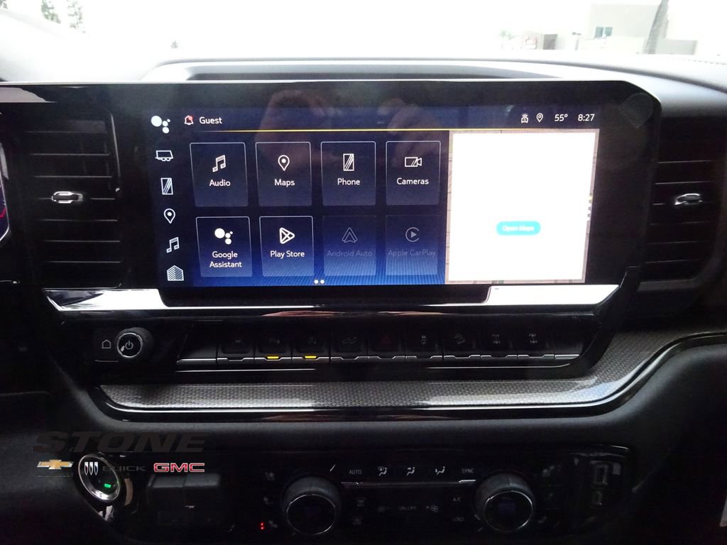 New 2026 Chevrolet Silverado 1500 ZR2 image 28