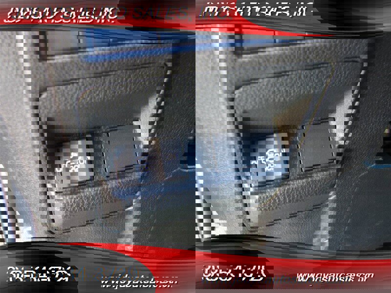 Used 2024 Toyota Tacoma TRD Off-Road image 9