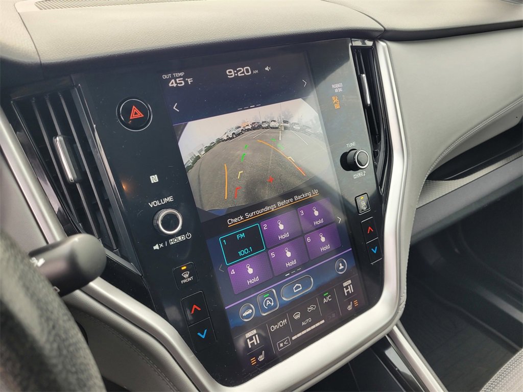 Used 2022 Subaru Outback Premium image 15