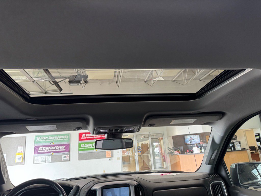 Used 2019 GMC Sierra 1500 SLT w/ SLT Premium Plus Package image 19