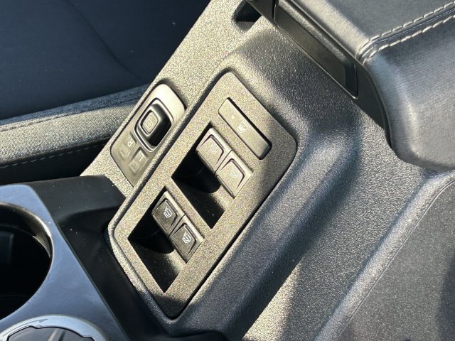 Used 2025 Ford Bronco Big Bend AWD/4WD image 23