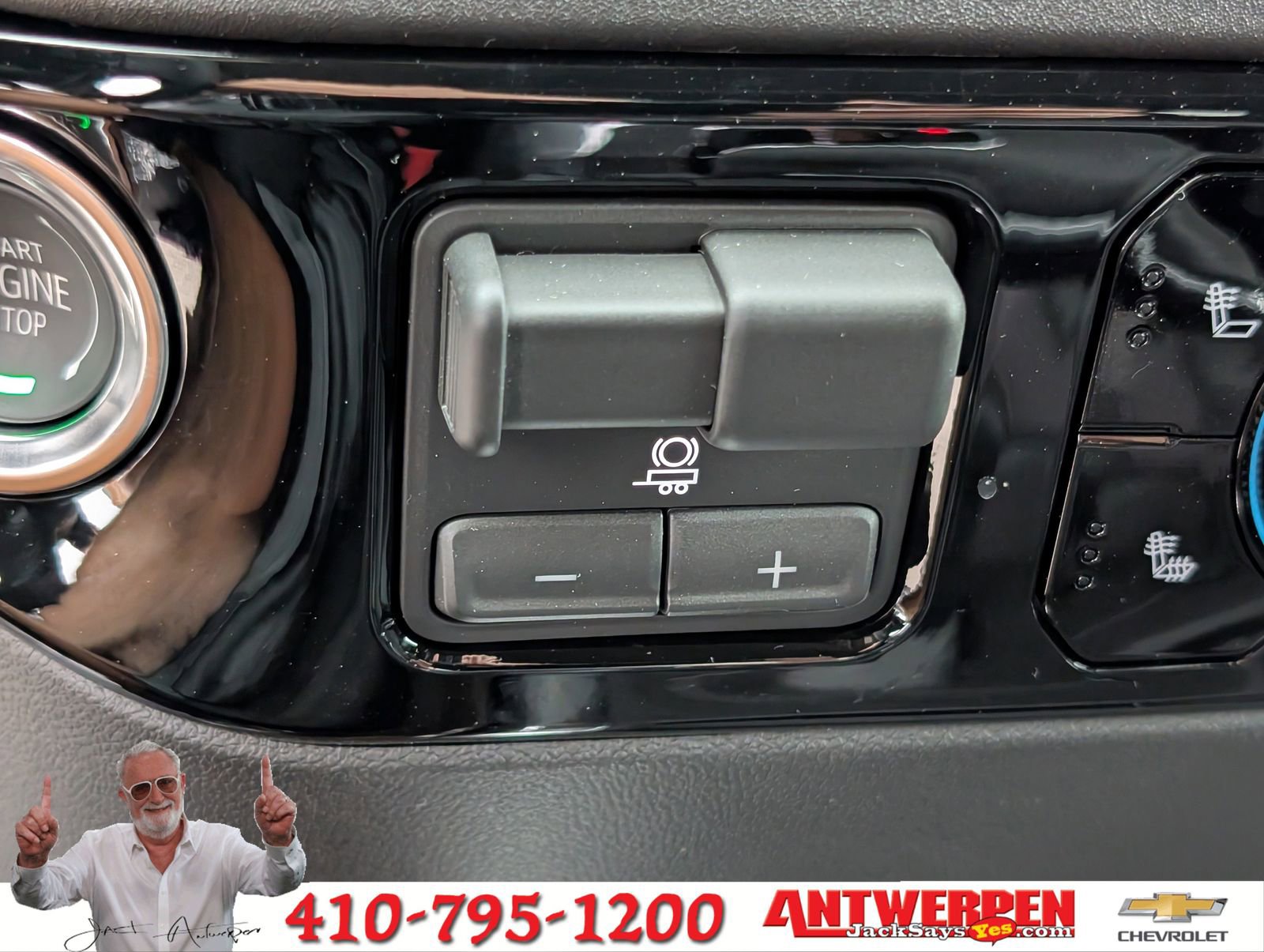 New 2026 Chevrolet Silverado 1500 RST w/ All Star Edition Plus image 23