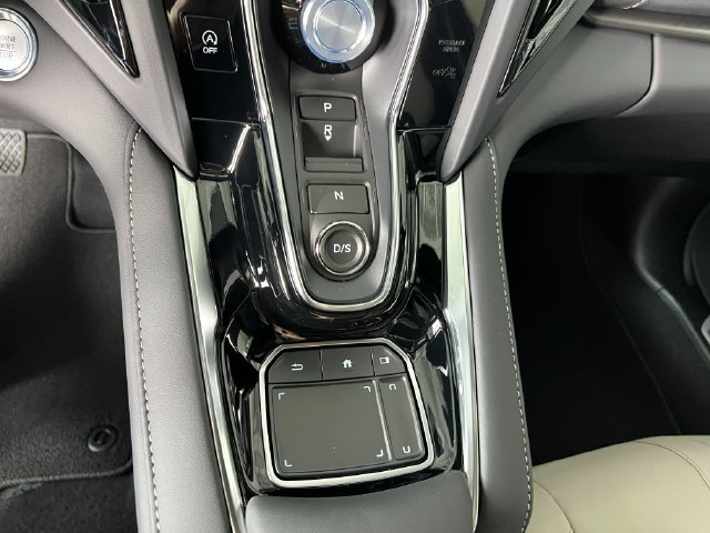 New 2026 Acura RDX SH-AWD image 29