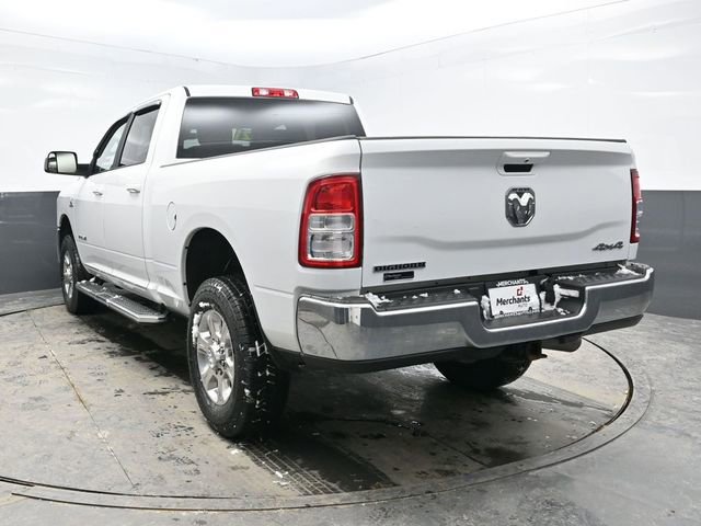 Used 2021 RAM 2500 Big Horn w/ Level 1 Equipment Group image 5