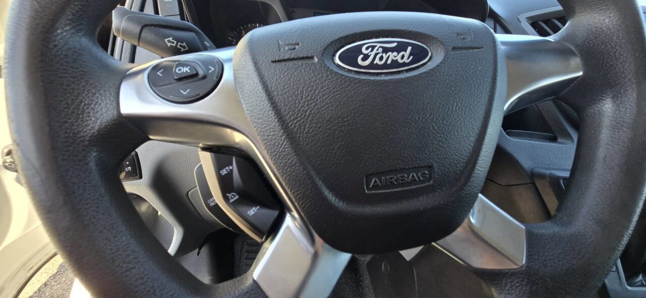 Used 2016 Ford Transit 150 148 Low Roof image 51